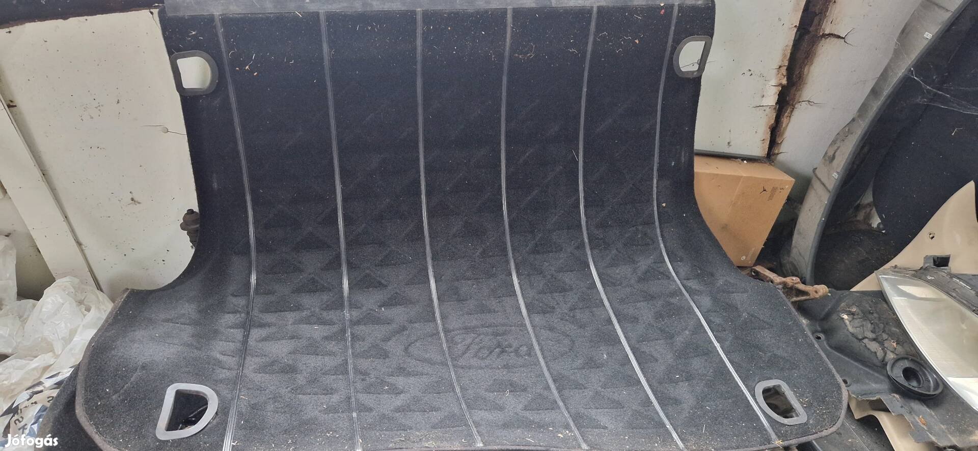 Ford mondeo csomagtér szőnyeg