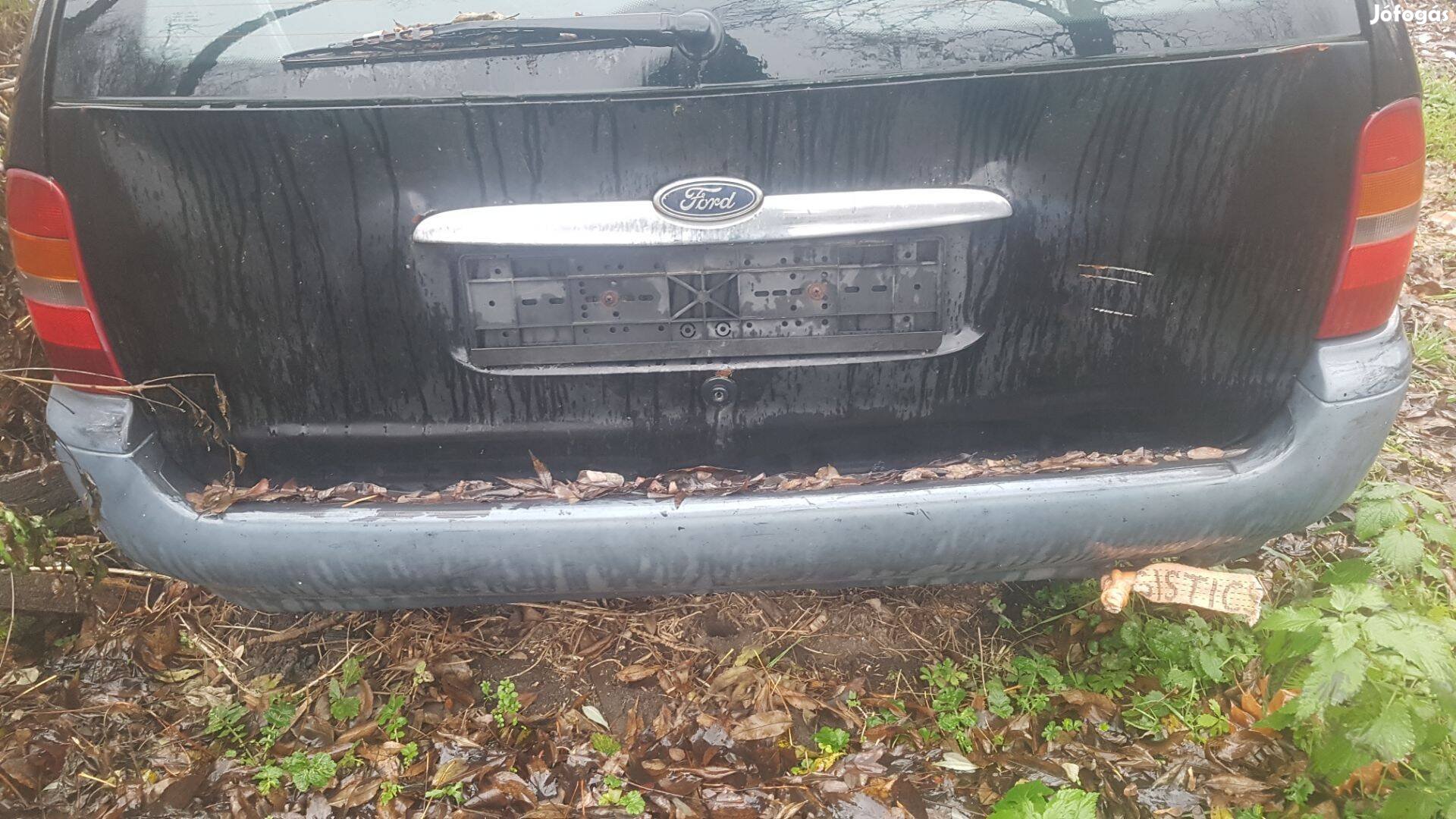 Ford mondeo hátso lökhárito