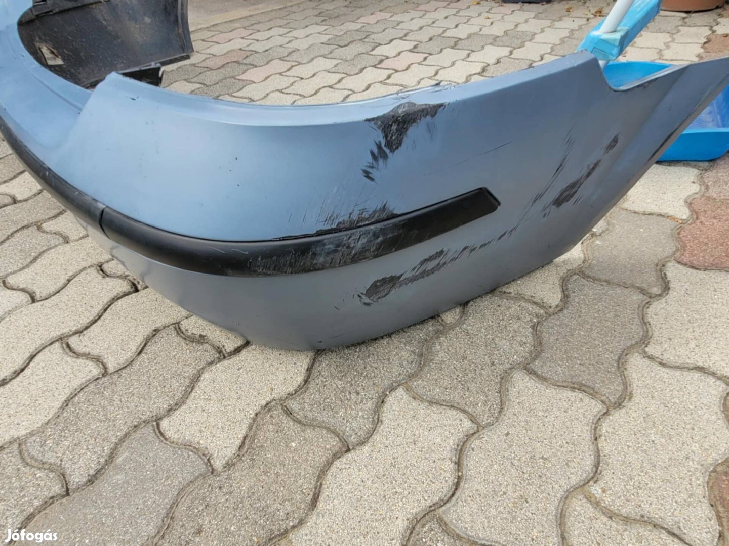 Ford mondeo hátsó lökhárító eladó 