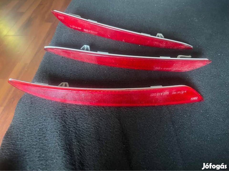 Ford mondeo hátsó prizma