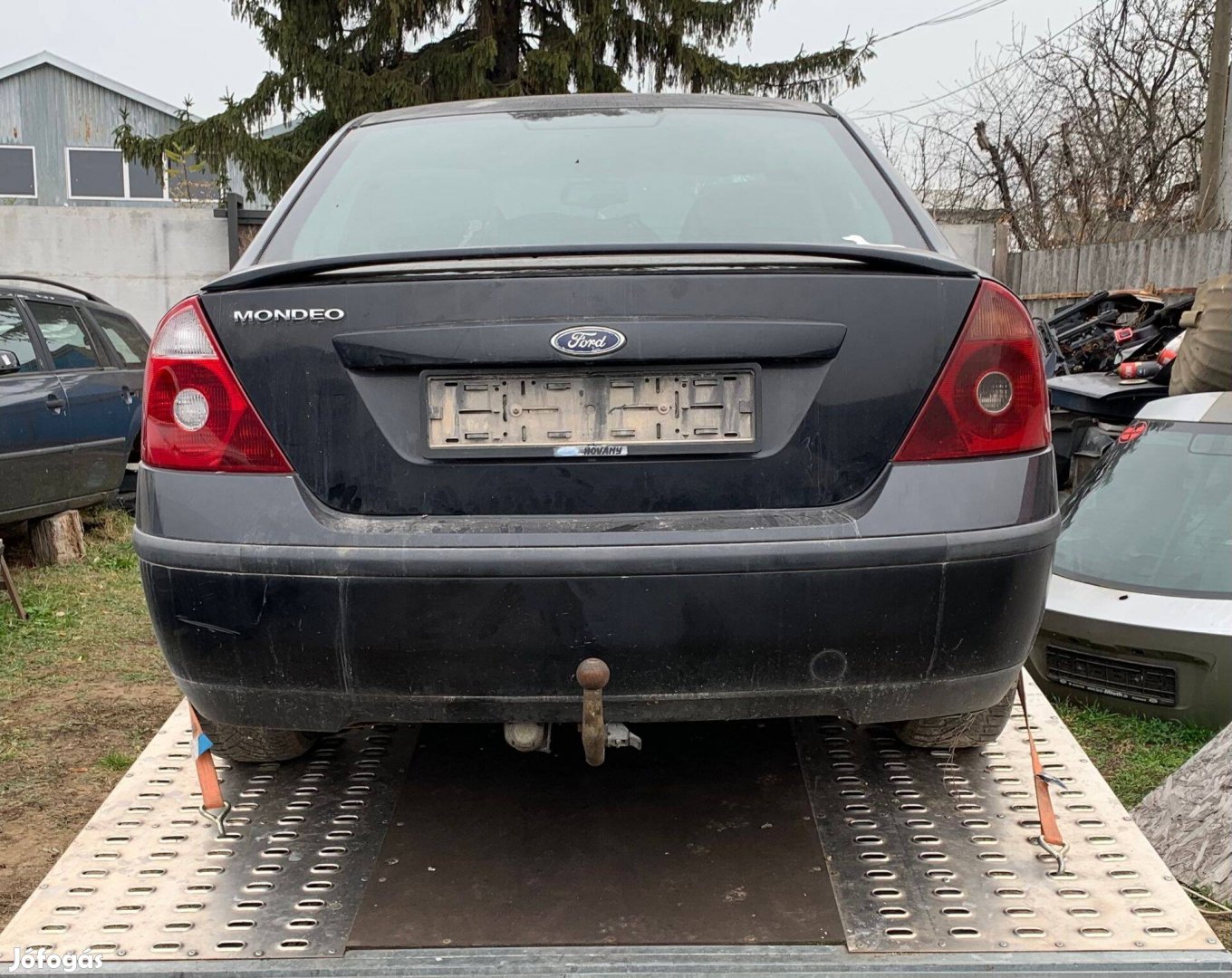 Ford mondeo mk3 1,8Benzin bontás minden alkatrésze eladó