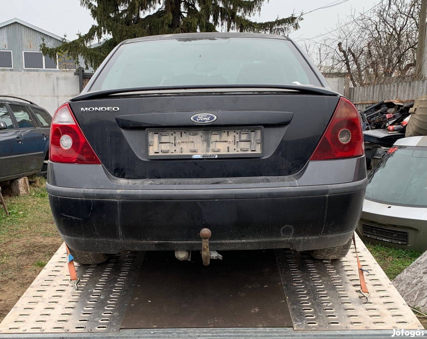 Ford mondeo mk3 1,8Benzin bontás minden alkatrésze eladó