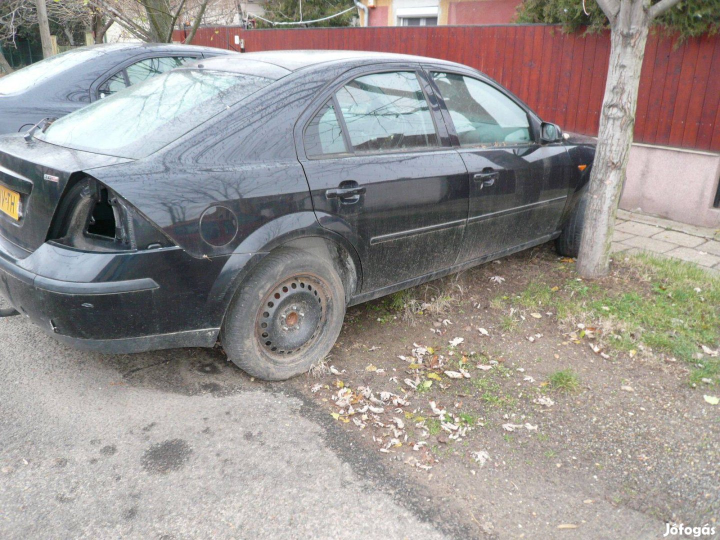 Ford mondeo mk3 1,8Benzin bontás minden alkatrésze eladó