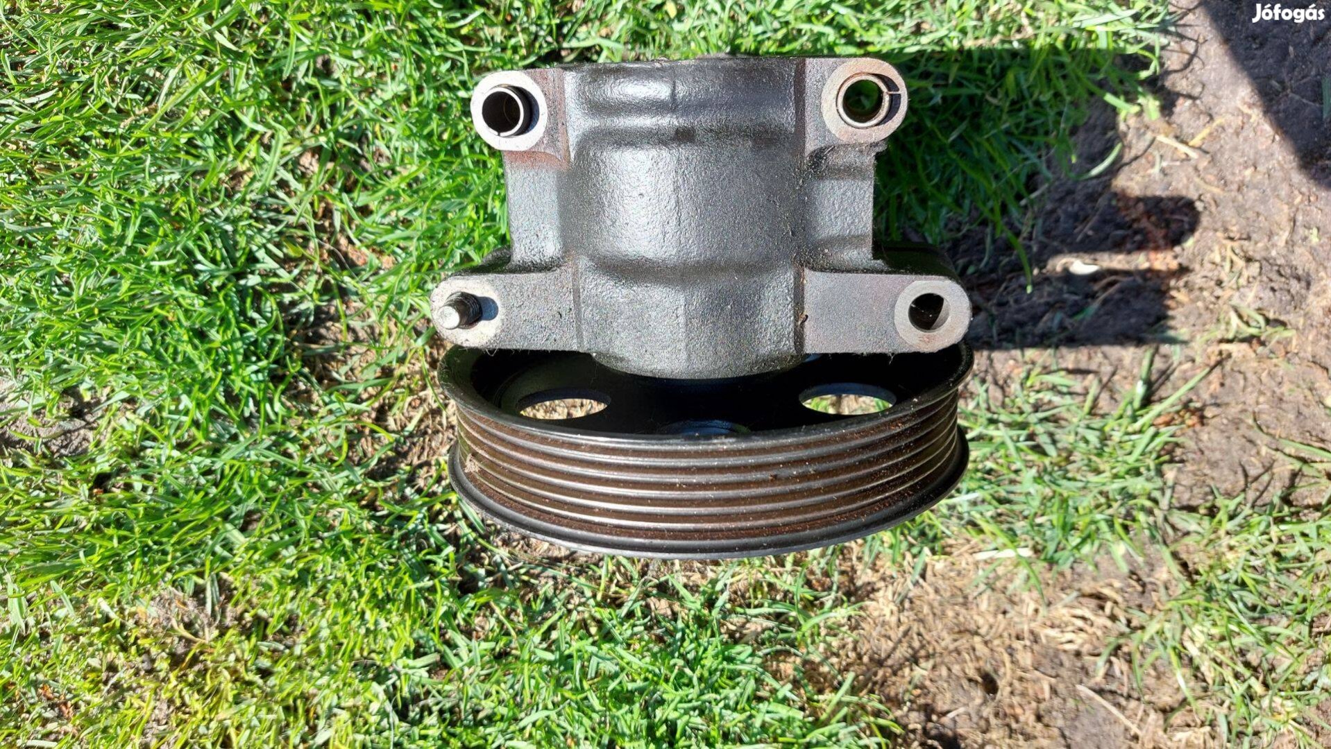 Ford mondeo mk3 1.8 vagy 2.0 benzines szervo szivattyú