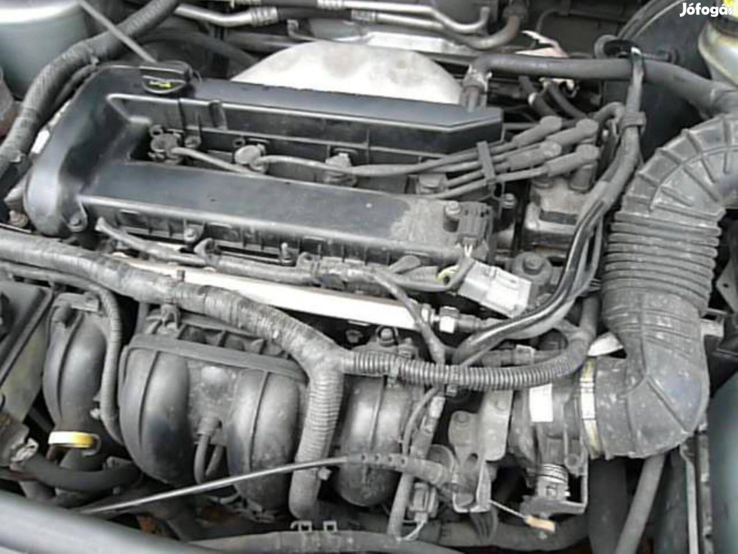 Ford mondeo mk3 1, 8 2, 0 benzines szelepfedél hibátlan állapotban