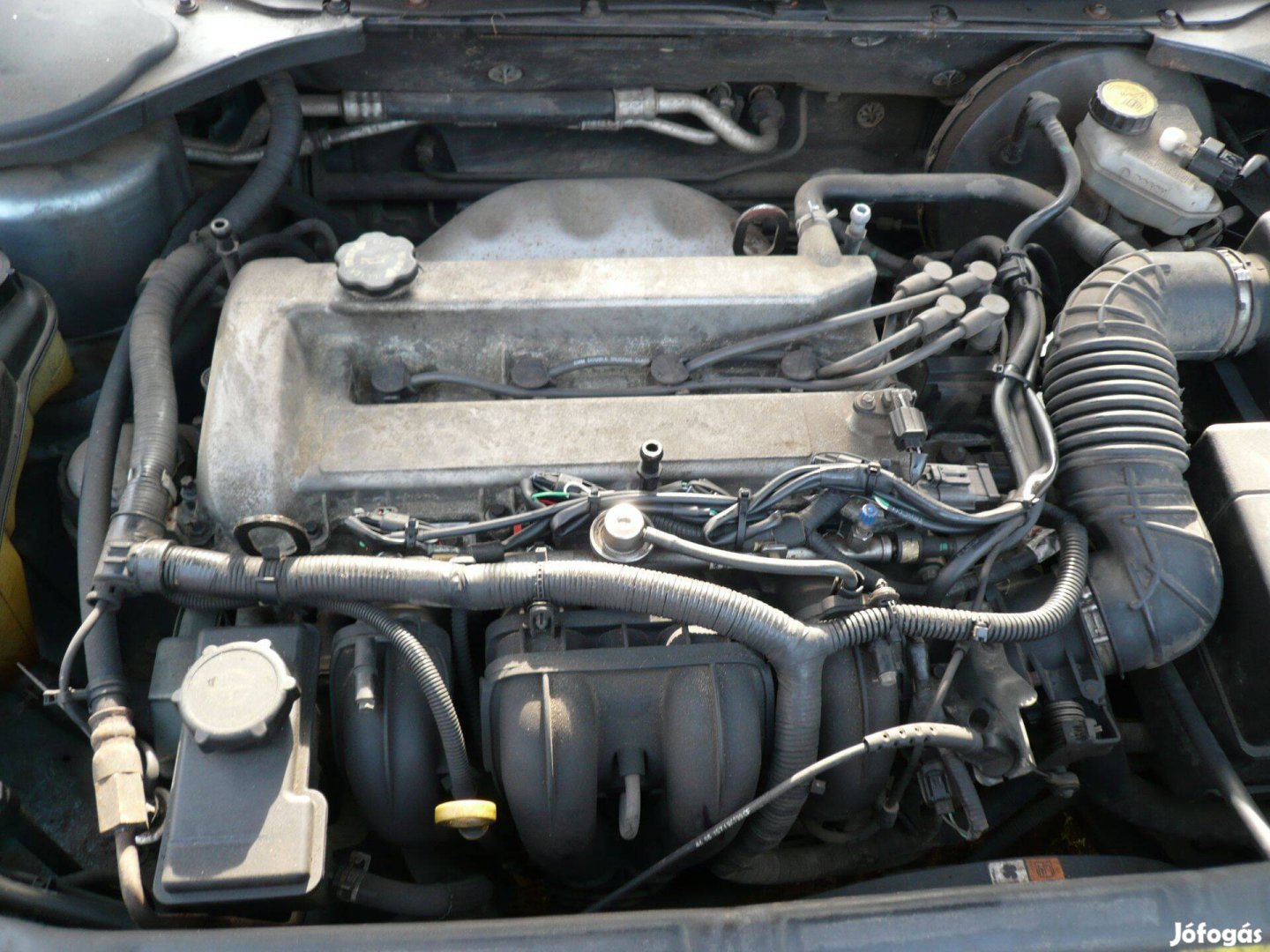 Ford mondeo mk3 1, 8 2, 0 benzines szívócsonk hibátlan állapotban