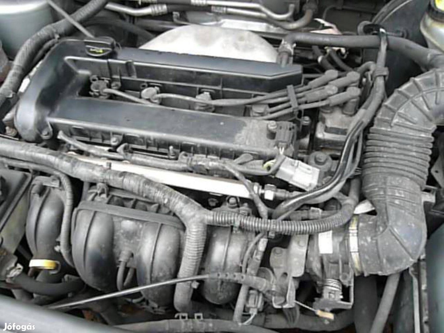 Ford mondeo mk3 1, 8 2, 0-es benzines fojtószelep motoralkatrészek