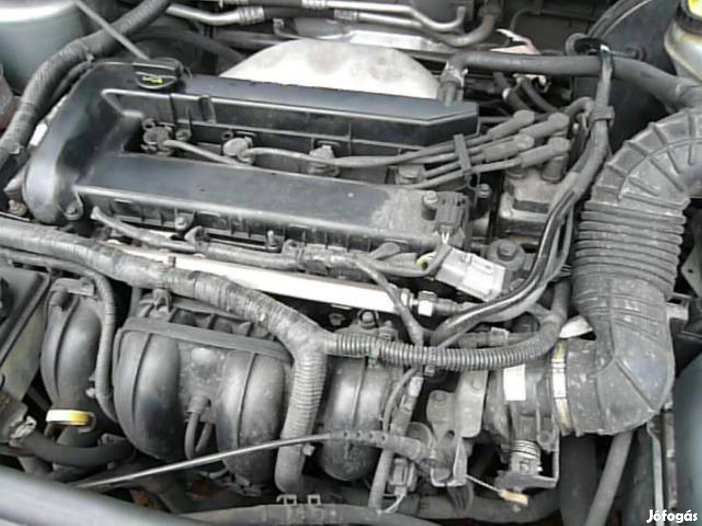 Ford mondeo mk3 1, 8 B 2, 0Benzines fojtószelep 2001-2007