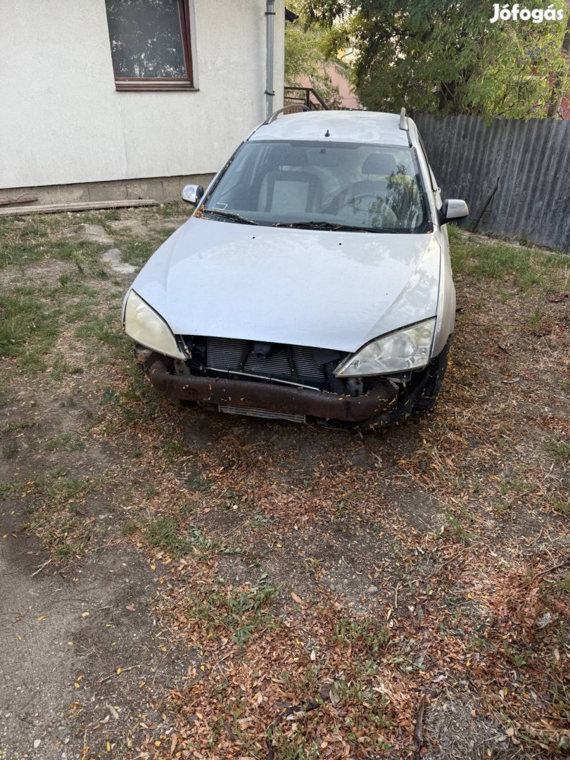 Ford mondeo mk3 2.0 tddi 116 le alkatreszei eladok
