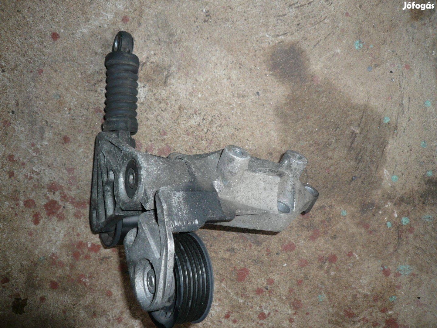 Ford mondeo mk3 TDCI Tddi generátor szíjfeszítő 2001-2007