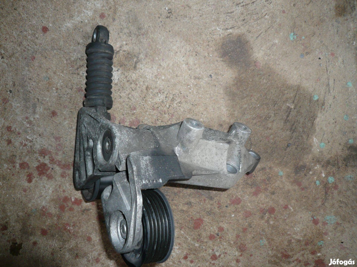 Ford mondeo mk3 TDCI Tddi generátor szíjfeszítő 2001-2007