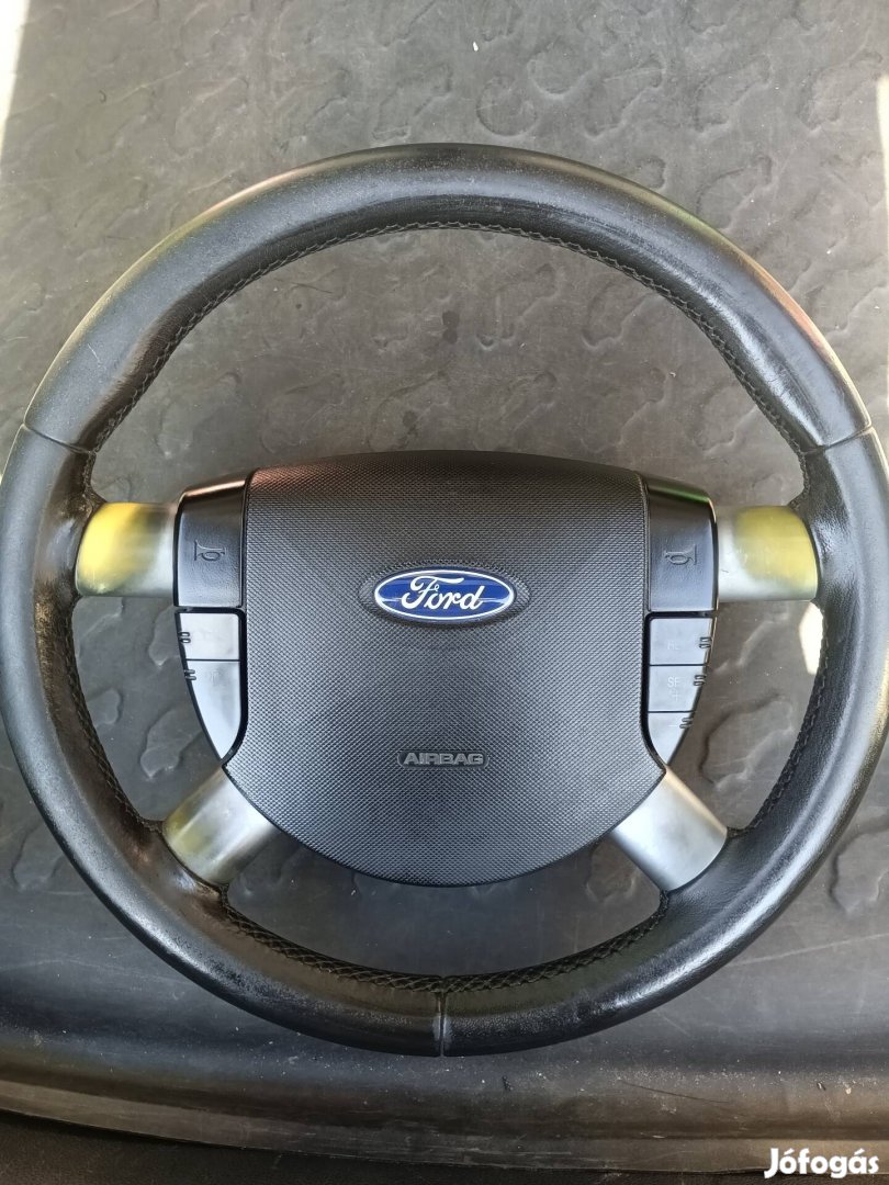 Ford mondeo mk3. tempomatos kormány 