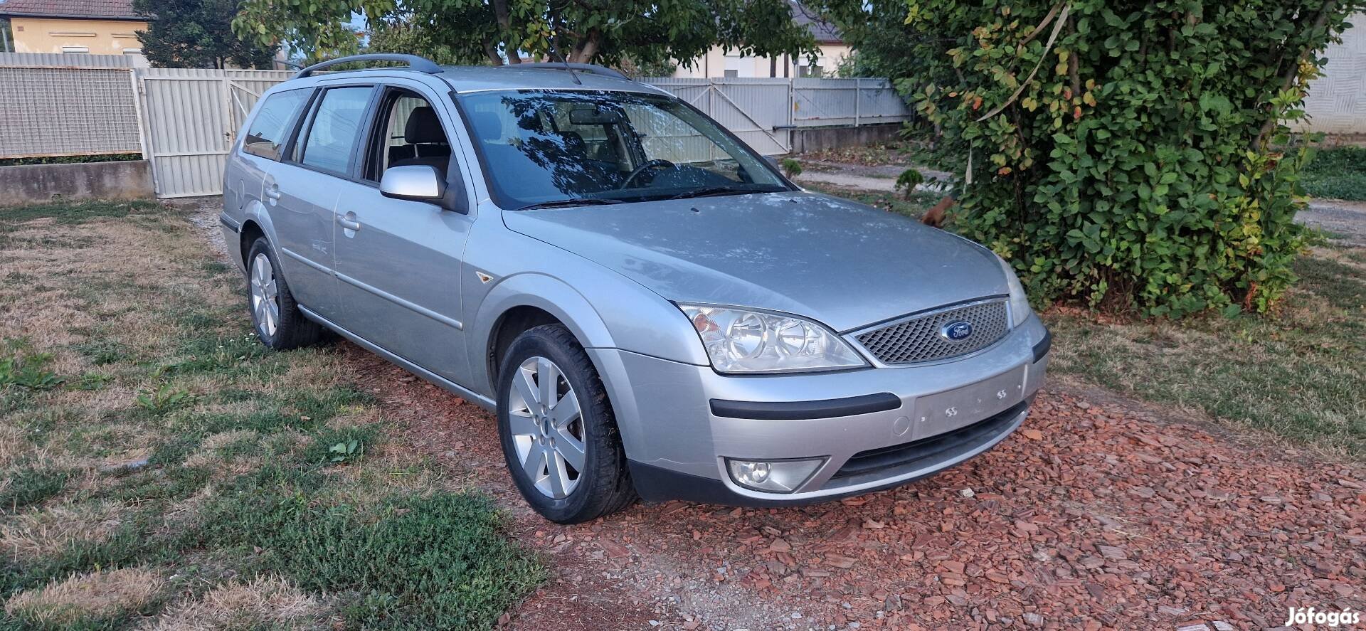 Ford mondeo mk3 alkatrész