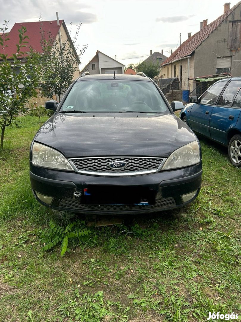 Ford mondeo mk3 alkatrészek 