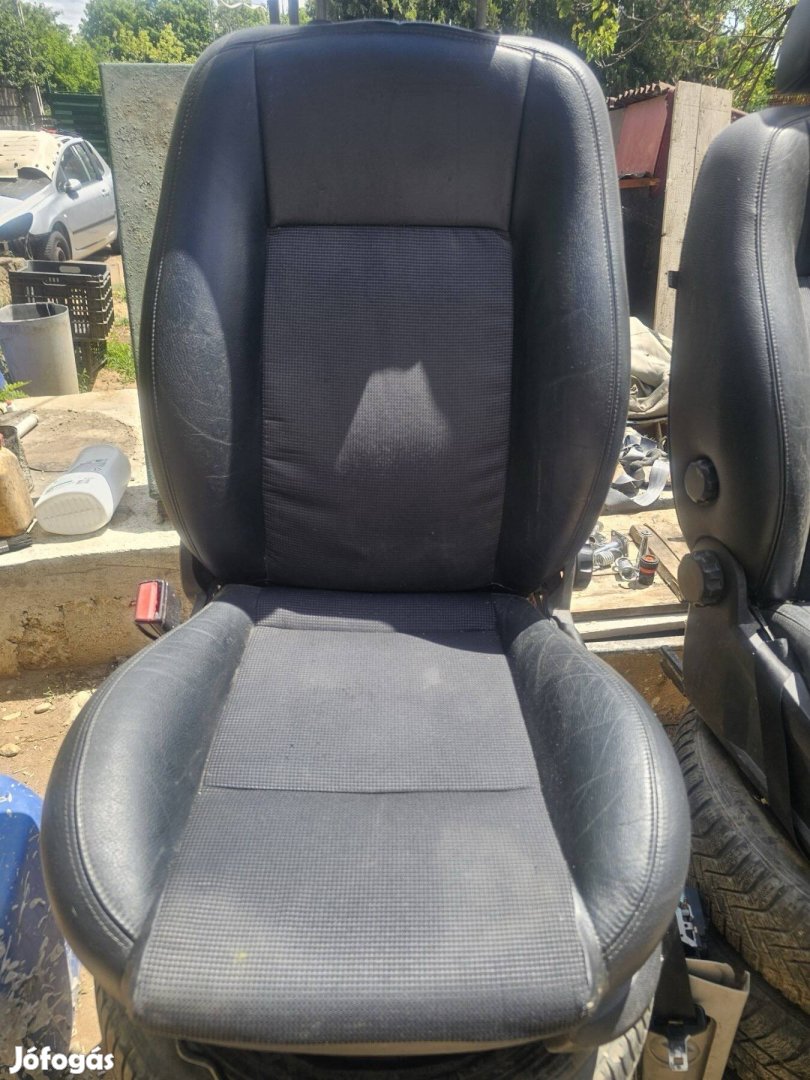 Ford mondeo mk3 bal első ülés 30000