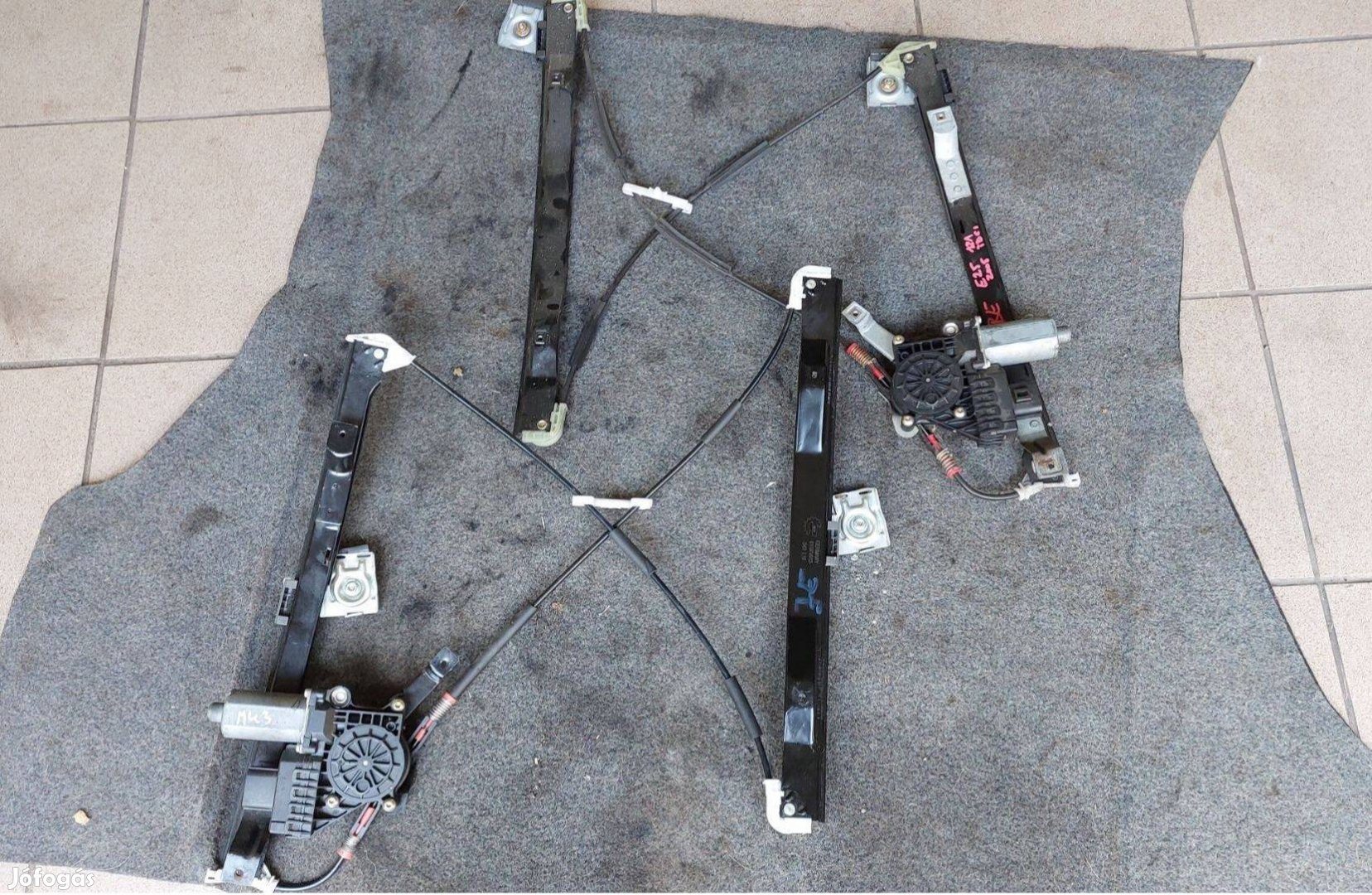 Ford mondeo mk3 első elektromos ablak