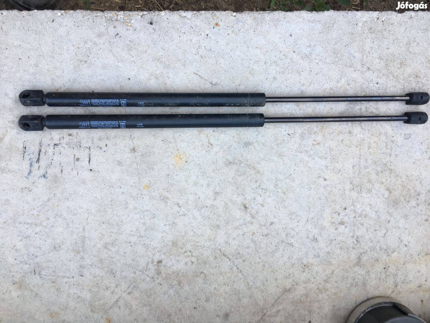 Ford mondeo mk3 gázrugó csomagtér ajtó teleszkóp 2001-2014 kombi,