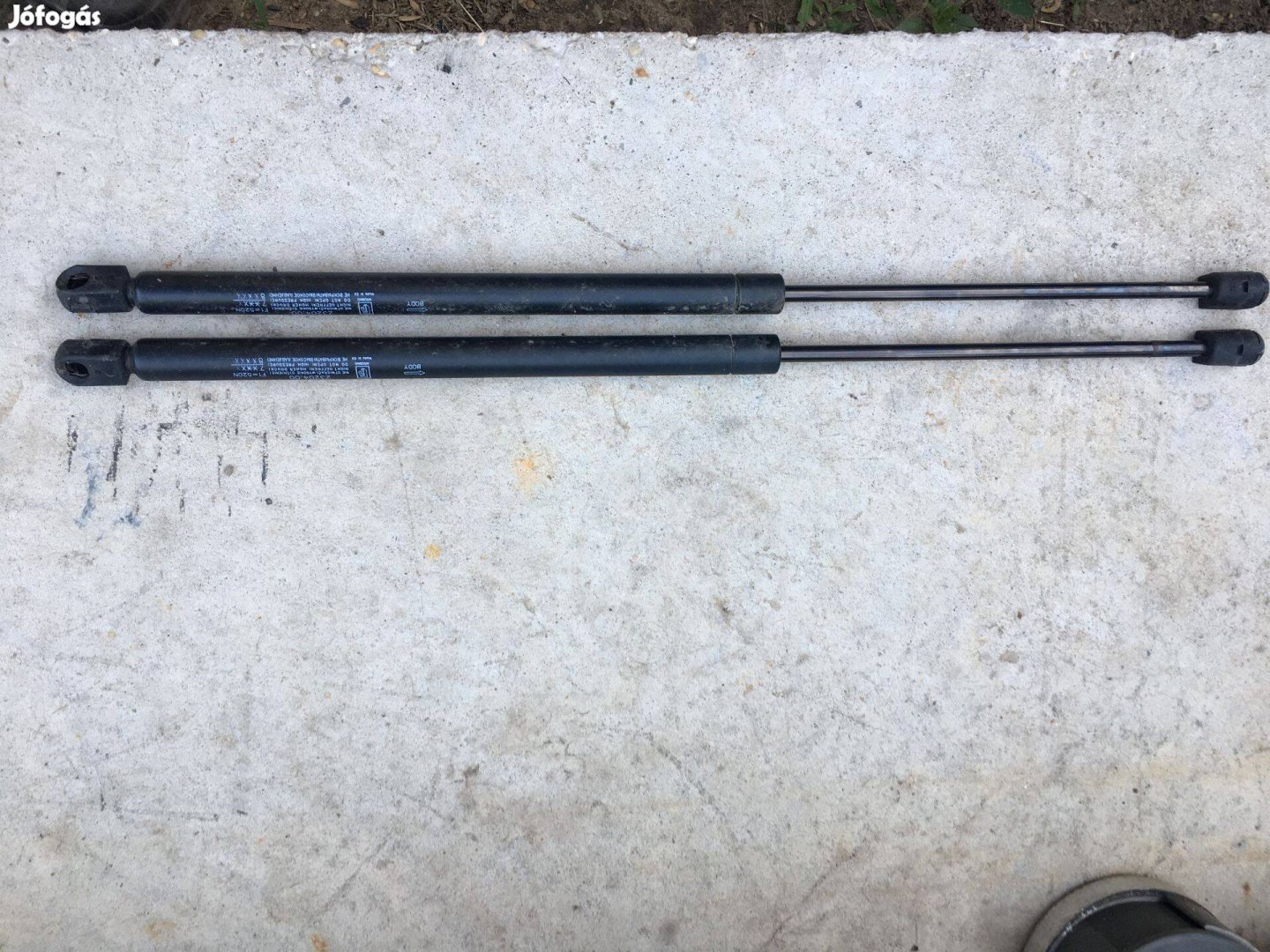Ford mondeo mk3 gázrugó csomagtér ajtó teleszkóp 2001-2014 kombi,