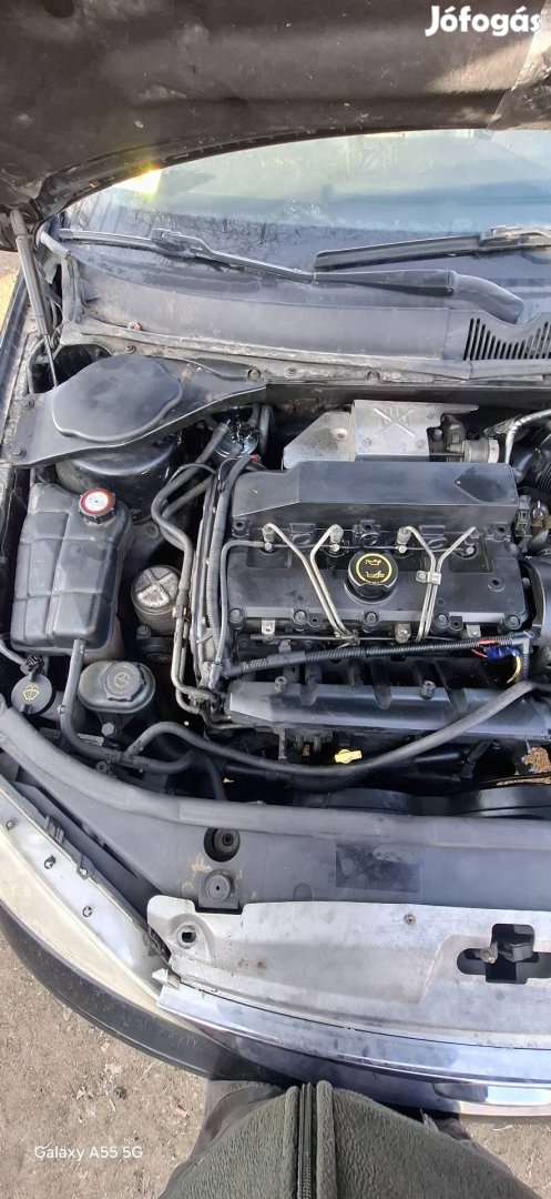 Ford mondeo mk3 ghia kombi bontás