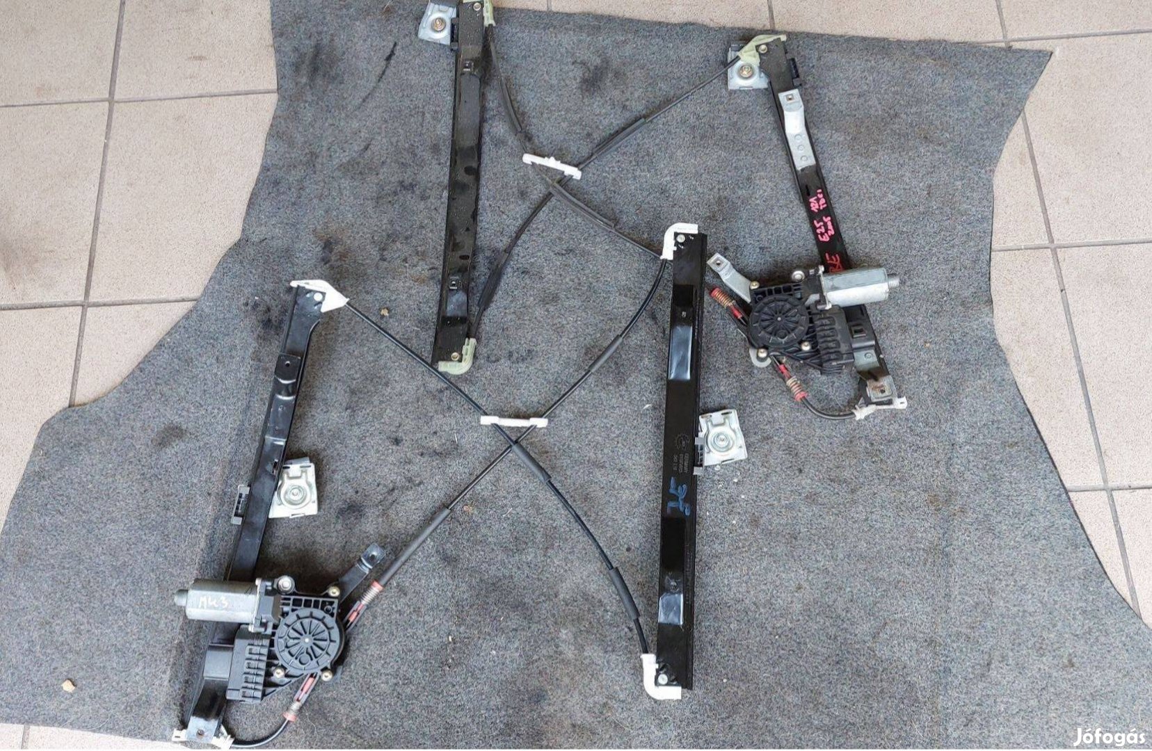 Ford mondeo mk3 jobb első elektromos ablak