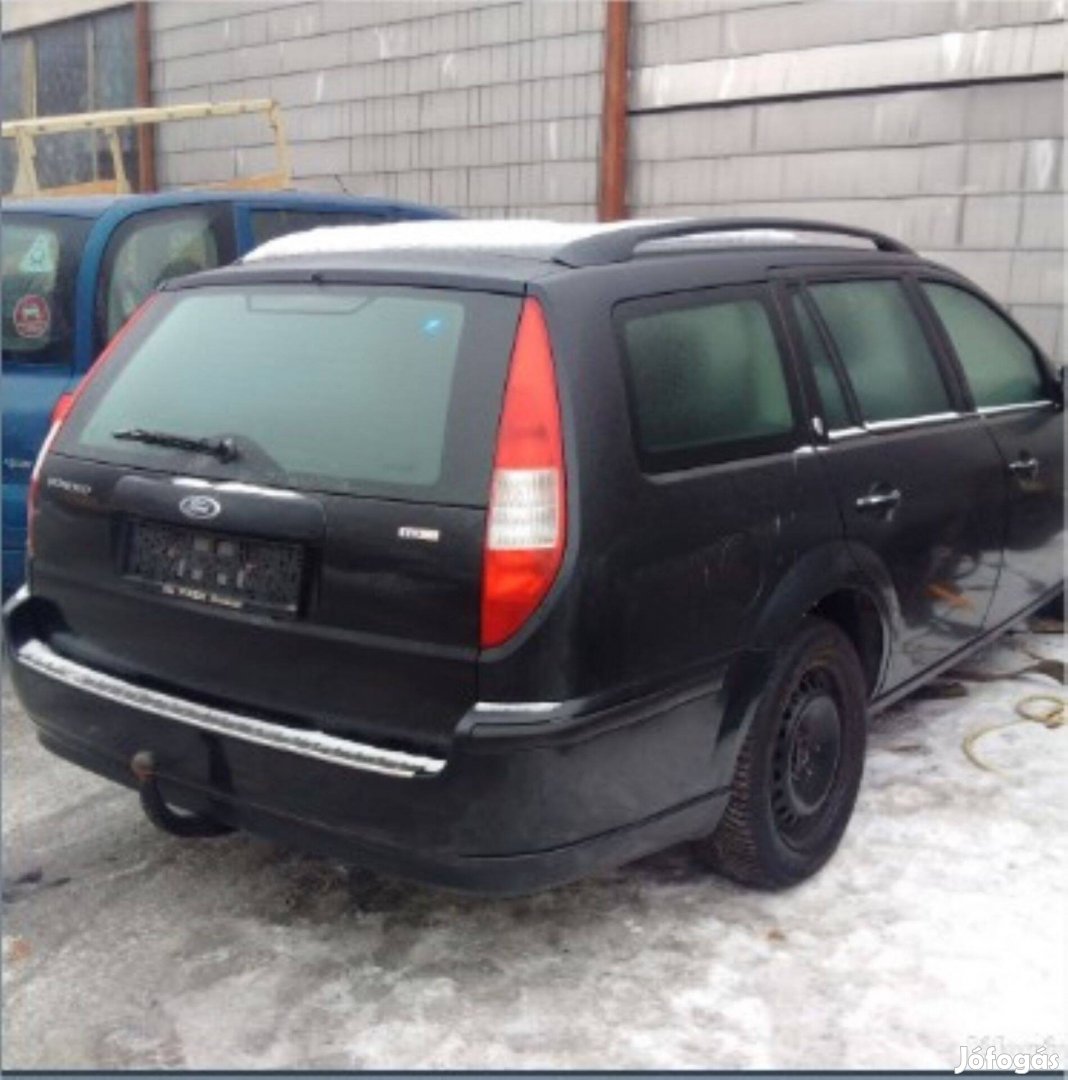 Ford mondeo mk3 kombi hátsó lámpa 2001-2007 bontott alkatrészek