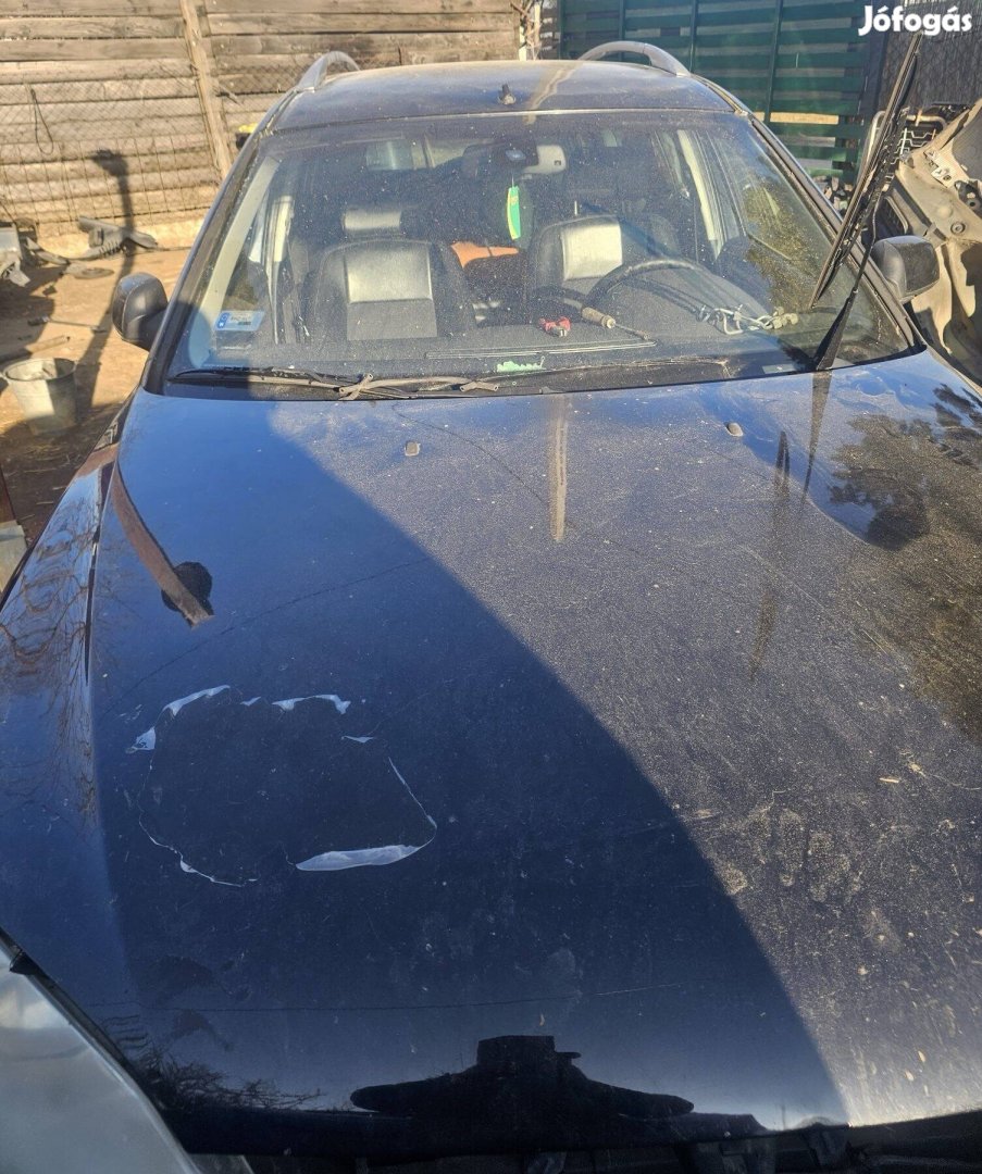 Ford mondeo mk3 motorháztető géptető 15000