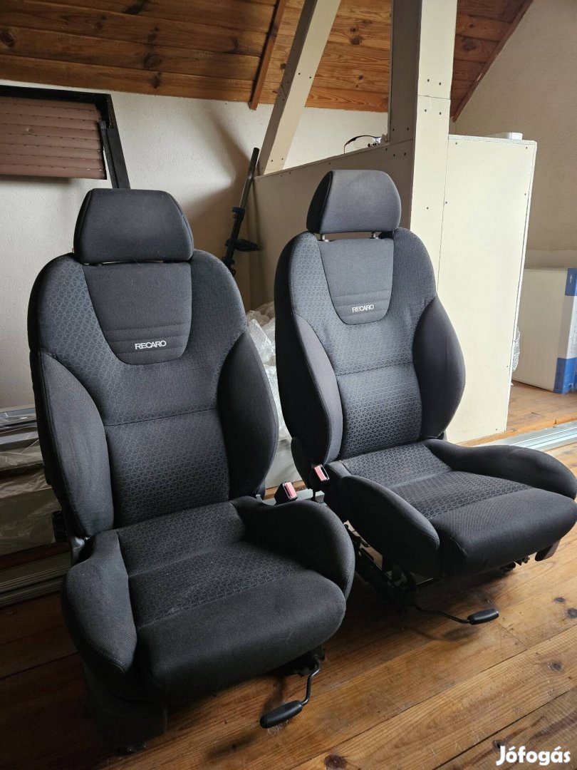 Ford mondeo mk3 recaro ülés szett 