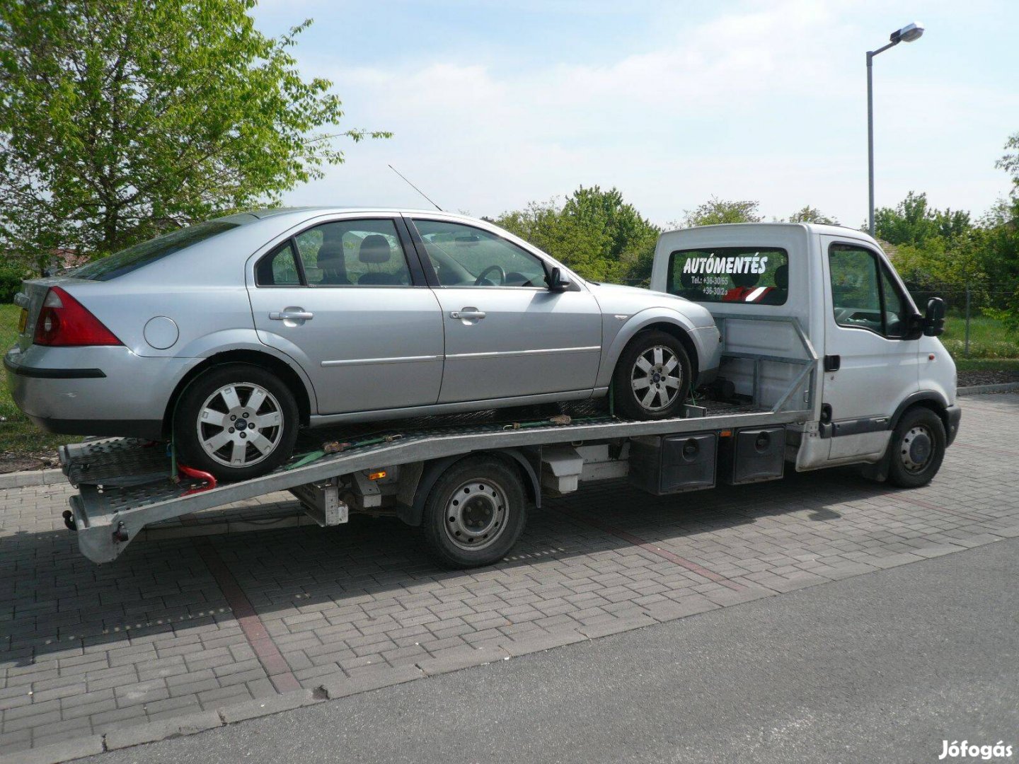 Ford mondeo mk3 visszapillantó tükör jobbos balos 2001.2007