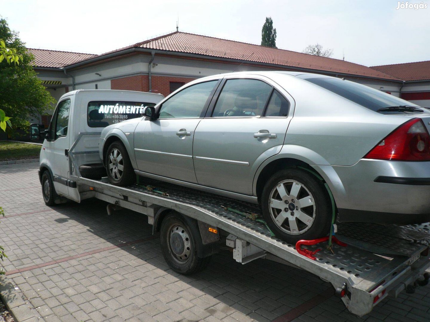 Ford mondeo mk3 visszapillantó tükör jobbos balos 2001.2007