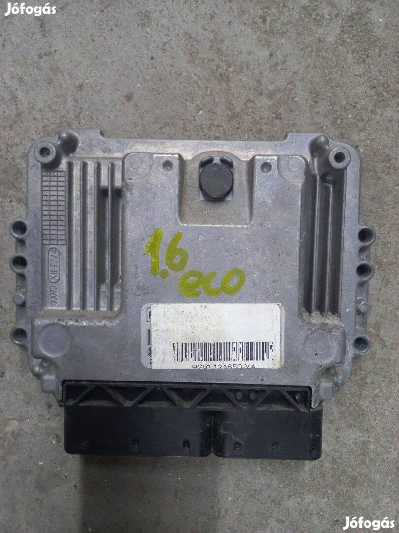 Ford mondeo mk4 1.6 ecoboost motorvezérlő