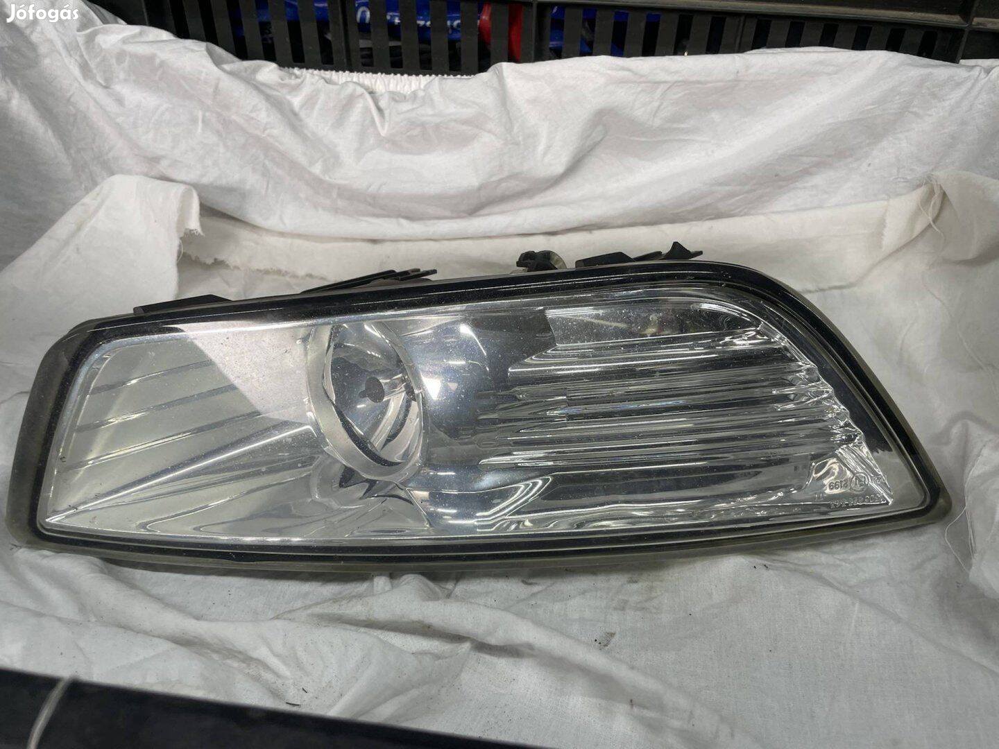 Ford mondeo mk4 2007-2010 Bal első ködlámpa