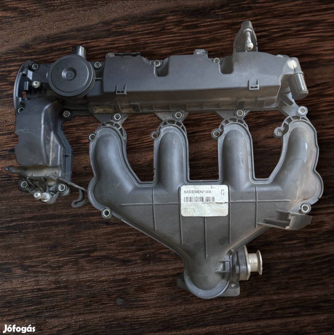 Ford mondeo mk4 2.0 tdci euro4 szívósor szelepfedél
