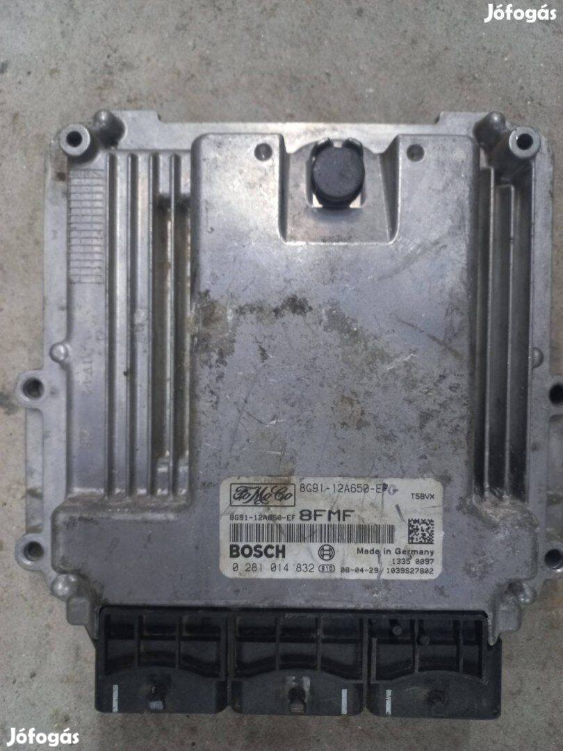 Ford mondeo mk4 2.2 tdci motorvezérlő