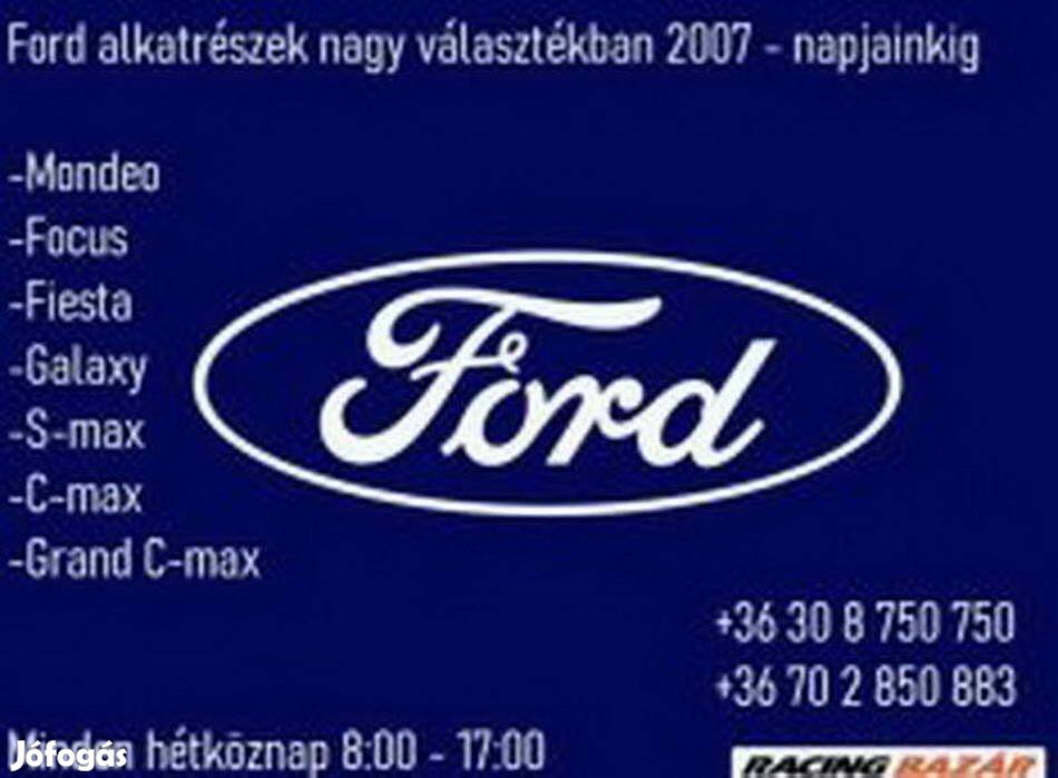 Ford mondeo mk4 Sedan 4 ajtós csomagtér ajtó