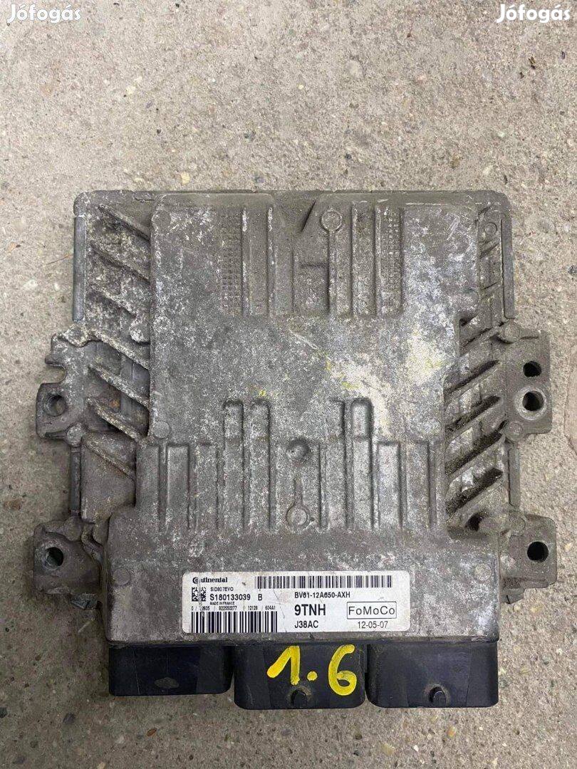 Ford mondeo mk4 Smax Galaxy 2.0 TDCI eu5 motorvezérlő