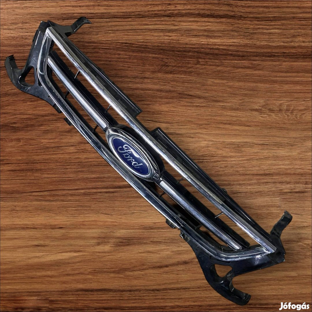 Ford mondeo mk4  díszrács lökhárító rács