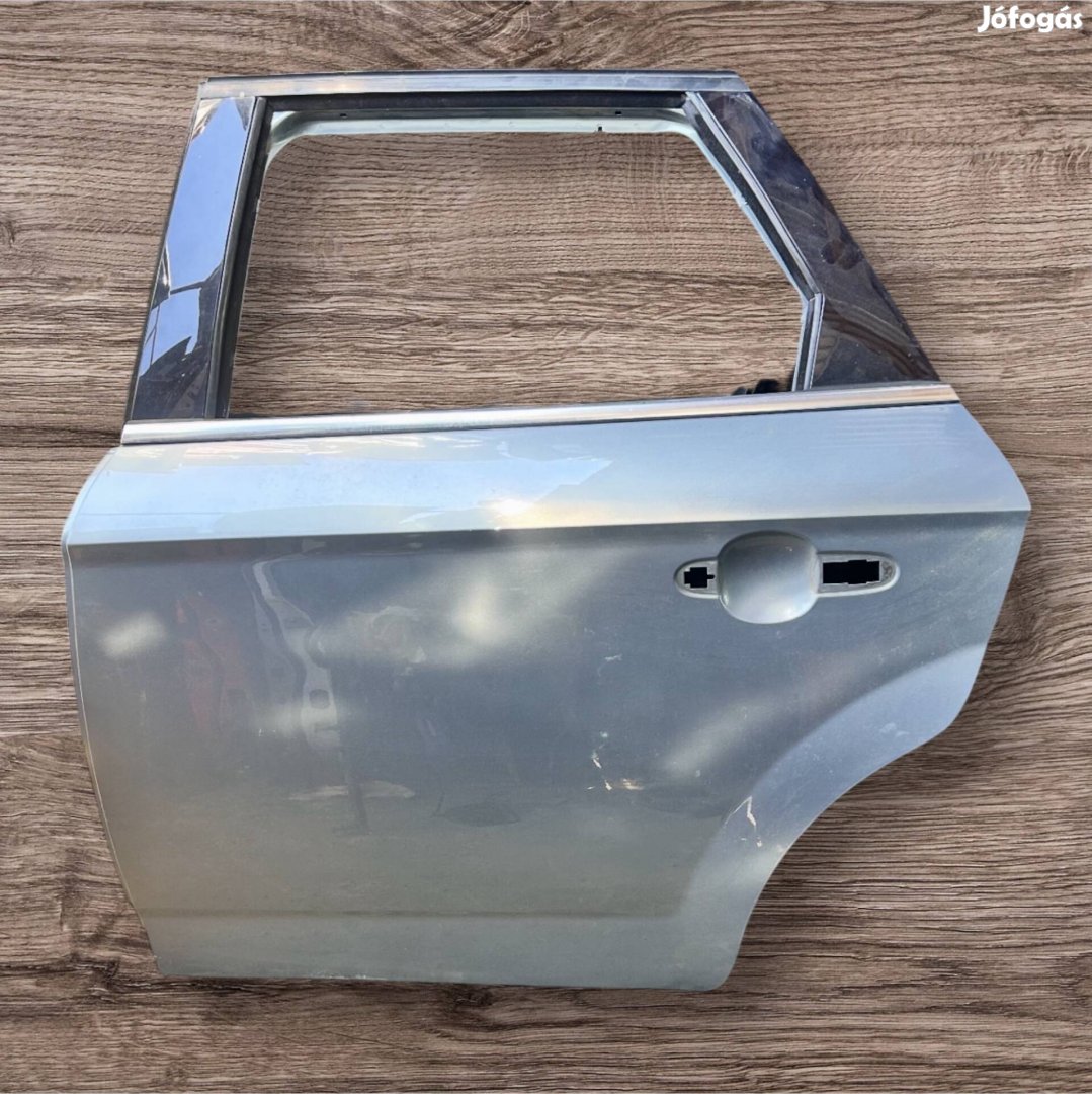 Ford mondeo mk4 bal hátsó kombi ajtó 2007-2014 