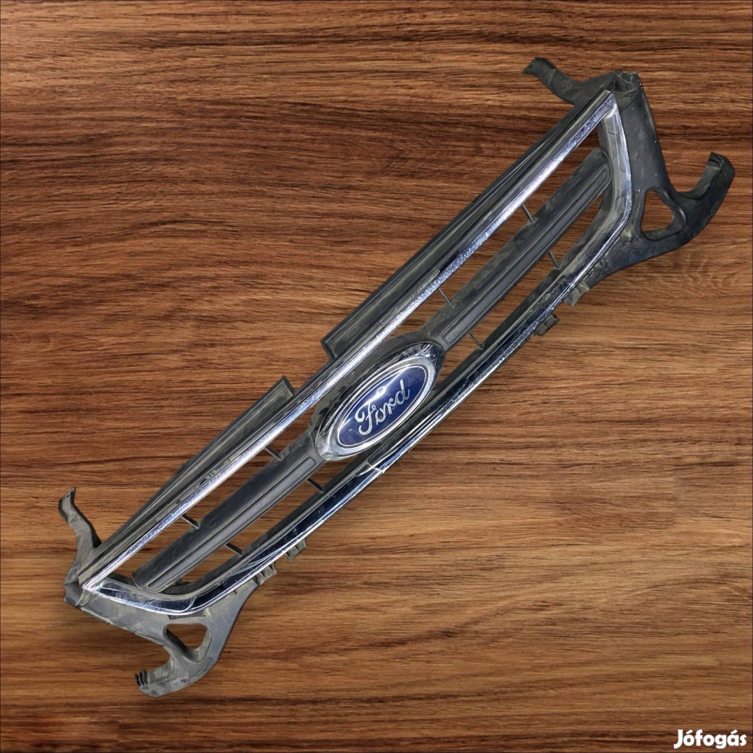 Ford mondeo mk4 díszrács lökhárító rács