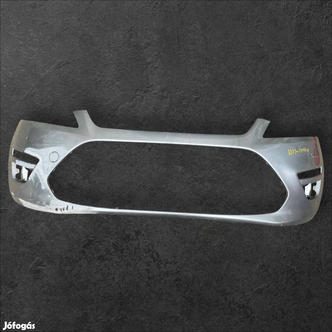 Ford mondeo mk4 facelift első lökhárító héj 