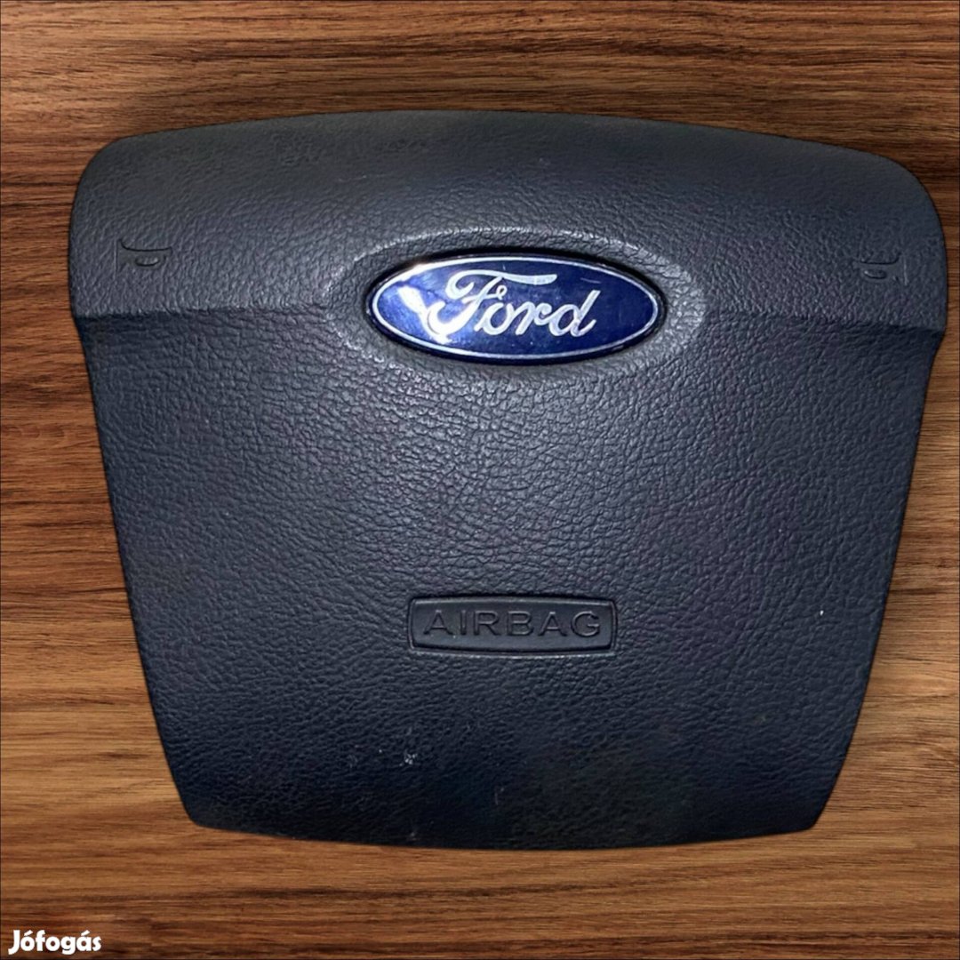 Ford mondeo mk4 galaxy smax 2007-2010ig kormánylégzsák 