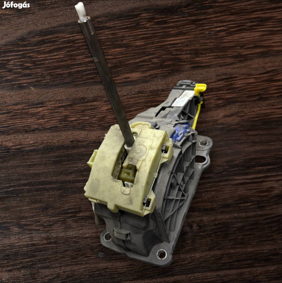 Ford mondeo mk4 galaxy smax powershift aisin automata kulissza váltó 