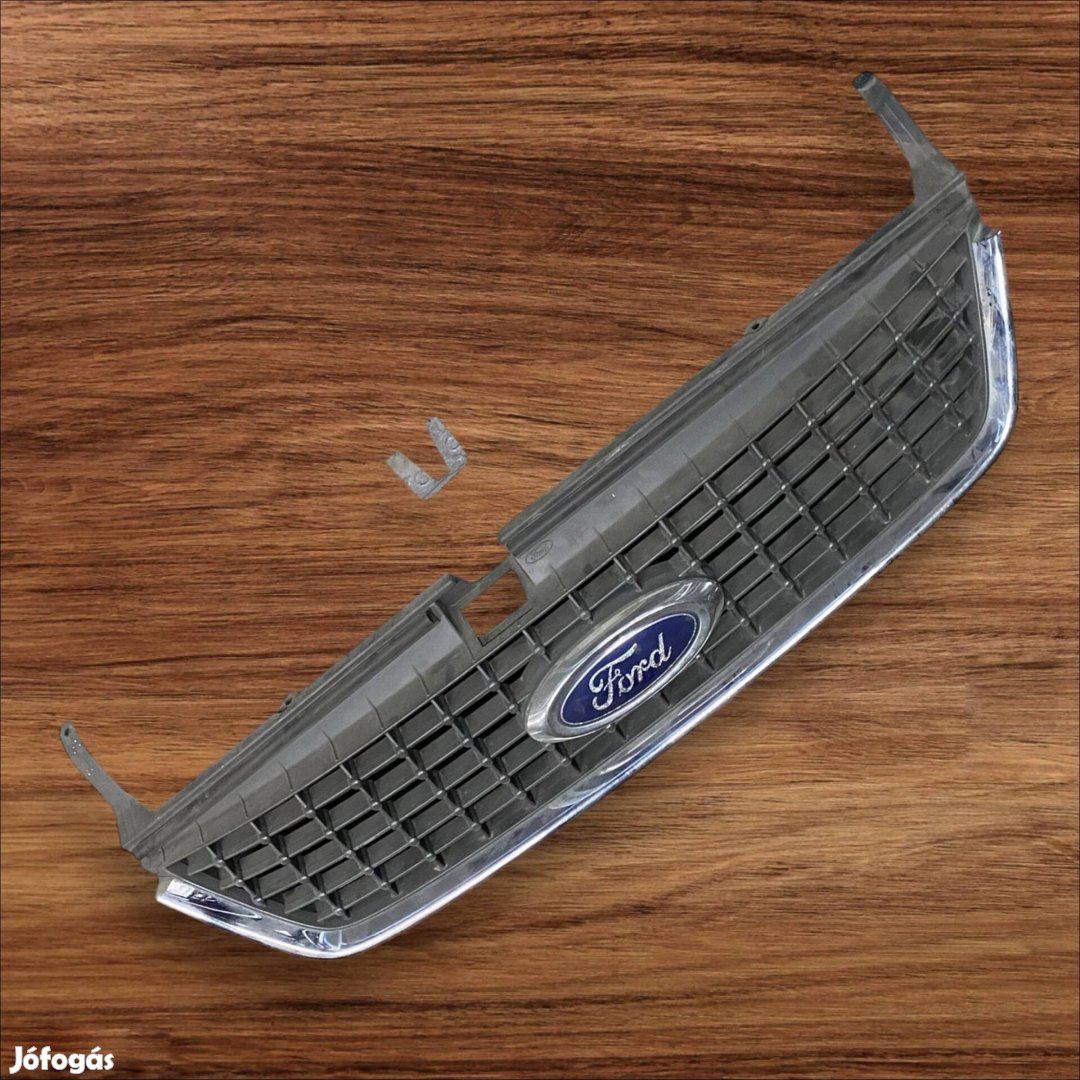 Ford mondeo mk4 lökhárító díszrács hűtő rács 