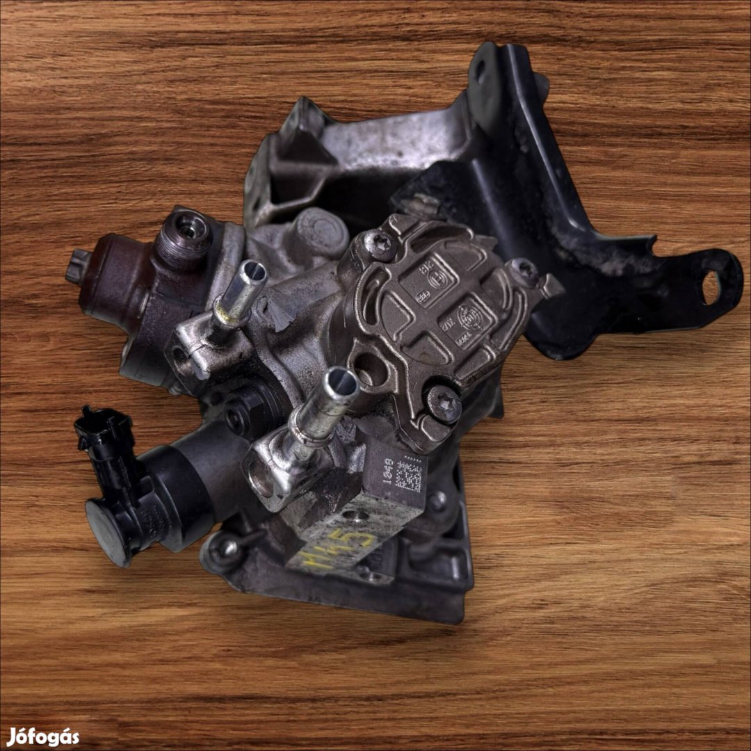 Ford mondeo mk5 1.6 tdci magasnyomású nagynyomású pumpa 