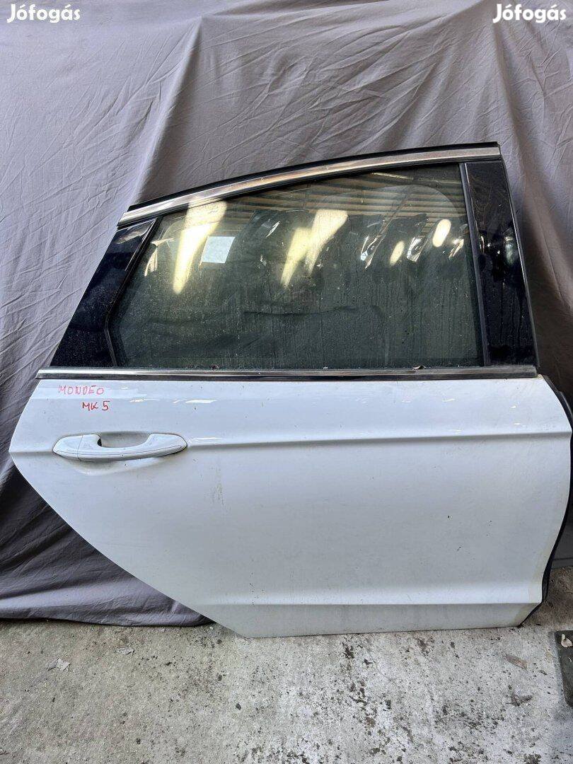 Ford mondeo mk5 5 ajtós jobb hátsó ajtó
