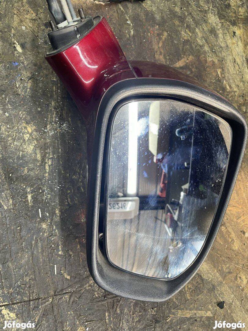 Ford mondeo mk5 Jobb első Tükör