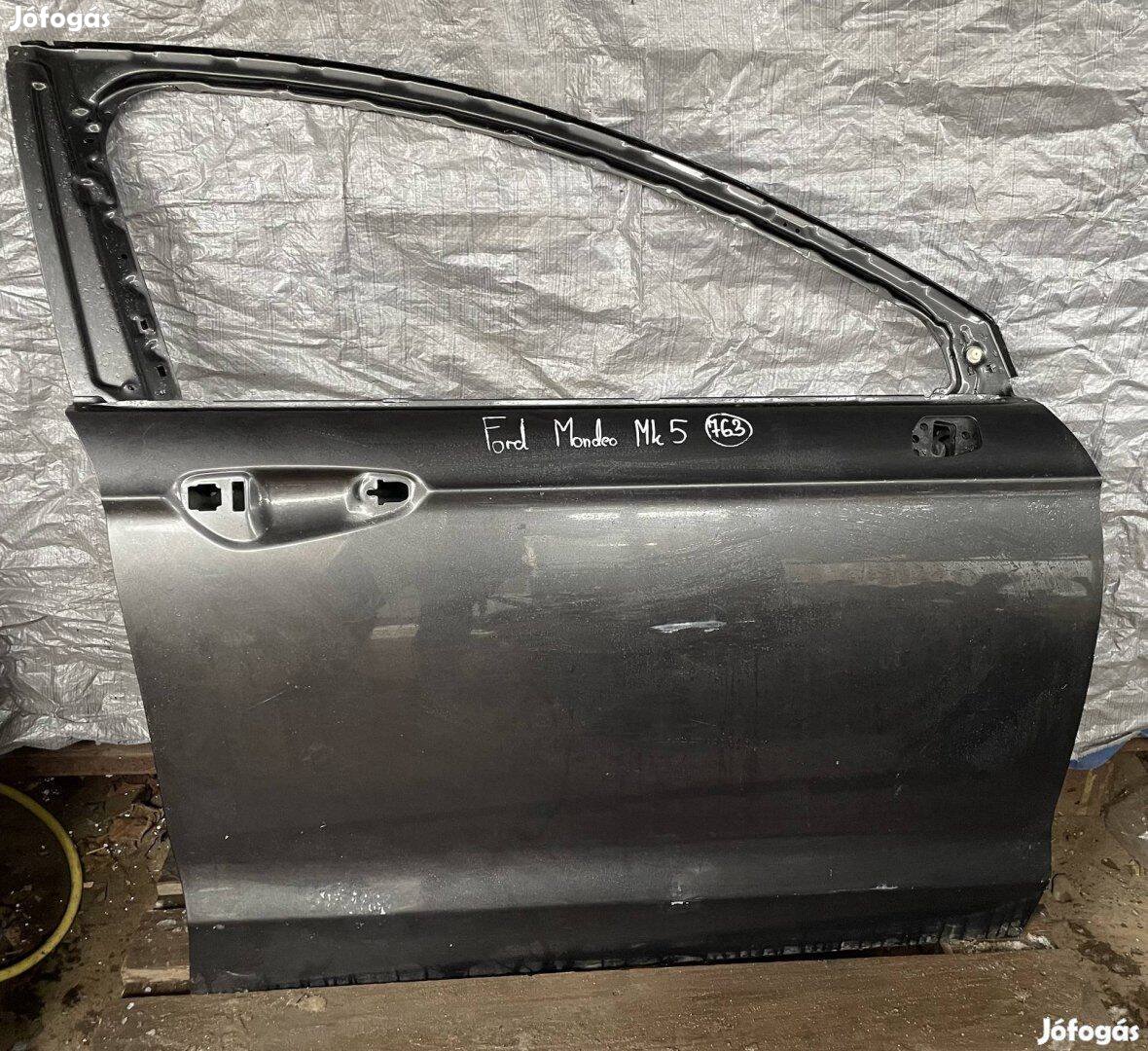 Ford mondeo mk5 Jobb első ajtó