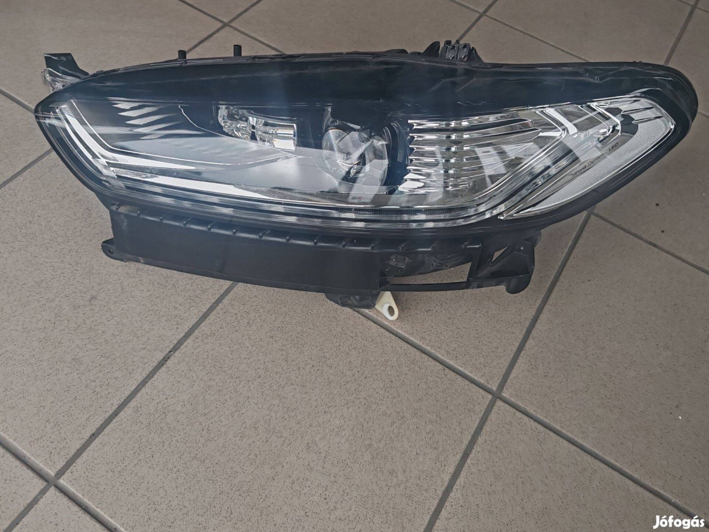 Ford mondeo mk5 bal első led fényszóró