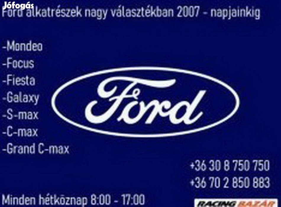 Ford mondeo mk5 bal hátsó ajtó