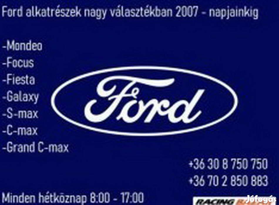 Ford mondeo mk5 bal jobb első sárvédő