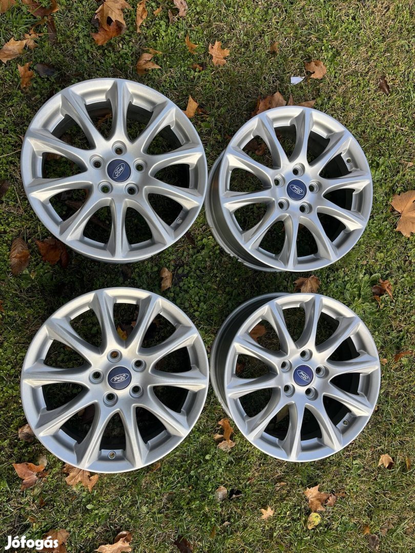 Ford mondeo mk5 gyári alufelni